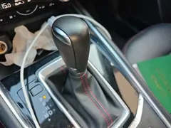 2021 Mazda CX-5 2.5L AT 2WD, белый — фото 7