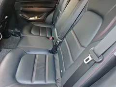 2021 Mazda CX-5 2.5L AT 2WD, белый — фото 15