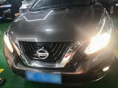 2021 Nissan Murano 2.5L XE 2WD Elite — фото 3