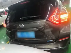 2021 Nissan Murano 2.5L XE 2WD Elite — фото 6