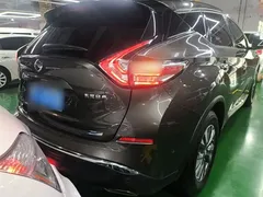 2021 Nissan Murano 2.5L XE 2WD Elite — фото 7