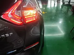 2021 Nissan Murano 2.5L XE 2WD Elite — фото 8