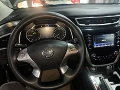 2021 Nissan Murano 2.5L XE 2WD Elite — фото 10