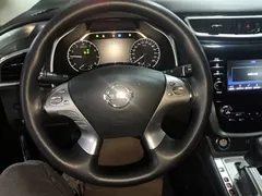 2021 Nissan Murano 2.5L XE 2WD Elite — фото 11