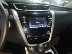 2021 Nissan Murano 2.5L XE 2WD Elite — фото 13