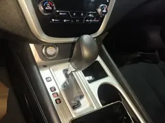 2021 Nissan Murano 2.5L XE 2WD Elite — фото 14