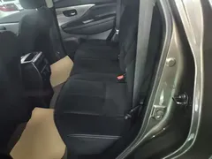 2021 Nissan Murano 2.5L XE 2WD Elite — фото 17