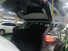 2021 Nissan Murano 2.5L XE 2WD Elite — фото 19