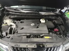 2021 Nissan Murano 2.5L XE 2WD Elite — фото 20