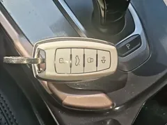 2021 Haval H6 1.5T AT, белый — фото 9