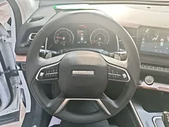 2021 Haval H6 1.5T AT, белый — фото 11