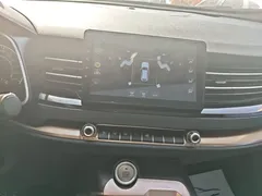 2021 Haval H6 1.5T AT, белый — фото 13