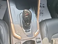 2021 Haval H6 1.5T AT, белый — фото 14