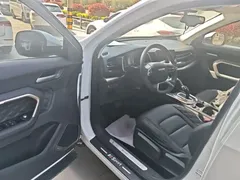 2021 Haval H6 1.5T AT, белый — фото 16