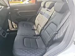 2021 Haval H6 1.5T AT, белый — фото 17