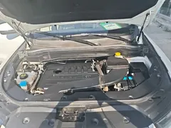 2021 Haval H6 1.5T AT, белый — фото 20