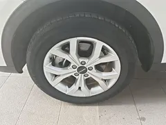 2021 Haval H6 1.5T AT, белый — фото 23