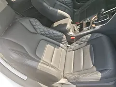 2021 Haval H6 1.5T AT, белый — фото 25