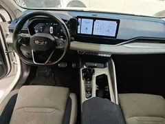 2023 Geely Preface 2.0TD Premium, белый — фото 6