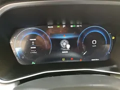 2023 Geely Preface 2.0TD Premium, белый — фото 8