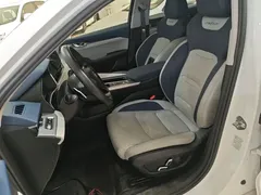 2023 Geely Preface 2.0TD Premium, белый — фото 11