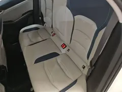 2023 Geely Preface 2.0TD Premium, белый — фото 13