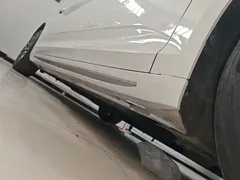 2023 Geely Preface 2.0TD Premium, белый — фото 19