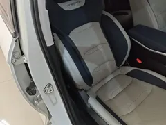 2023 Geely Preface 2.0TD Premium, белый — фото 20