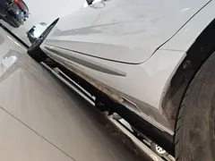 2023 Geely Preface 2.0TD Premium, белый — фото 21