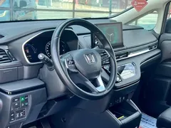 2022 Honda Elysion 2.0L e:HEV Luxury, белый — фото 7