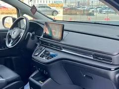 2022 Honda Elysion 2.0L e:HEV Luxury, белый — фото 9