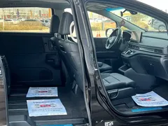 2022 Honda Elysion 2.0L e:HEV Luxury, белый — фото 10
