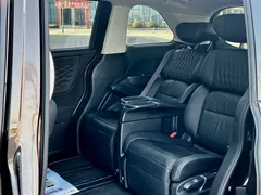 2022 Honda Elysion 2.0L e:HEV Luxury, белый — фото 12