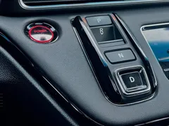 2022 Honda Elysion 2.0L e:HEV Luxury, белый — фото 14