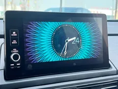2022 Honda Elysion 2.0L e:HEV Luxury, белый — фото 16