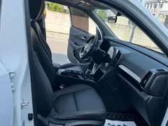 2021 Hyundai ix35 240TGDi DCT 2WD GLS, белый — фото 9