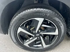2021 Hyundai ix35 240TGDi DCT 2WD GLS, белый — фото 11