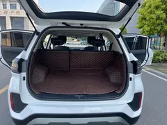 2021 Hyundai ix35 240TGDi DCT 2WD GLS, белый — фото 15