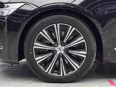 2022 Volvo S90 Plug-in Hybrid modified T8 E-drive Hybrid Zhiyi Luxury, чёрный — фото 4
