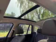 2022 BMW X3 xDrive25i M, белый — фото 14