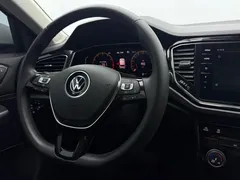 2021 Volkswagen T-Roc 280TSI DSG 2WD, белый — фото 10