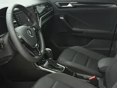 2021 Volkswagen T-Roc 280TSI DSG 2WD, белый — фото 15