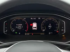 2021 Volkswagen T-Roc 280TSI DSG 2WD, белый — фото 19