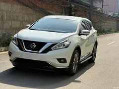 2021 Nissan Murano 2.5L XE 2WD Elite — фото 1