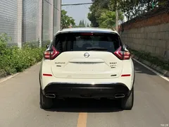 2021 Nissan Murano 2.5L XE 2WD Elite — фото 2