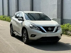 2021 Nissan Murano 2.5L XE 2WD Elite — фото 3