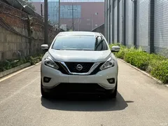 2021 Nissan Murano 2.5L XE 2WD Elite — фото 4