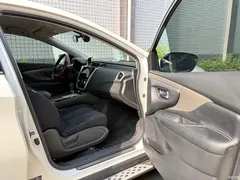 2021 Nissan Murano 2.5L XE 2WD Elite — фото 5