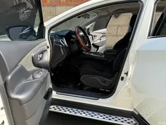 2021 Nissan Murano 2.5L XE 2WD Elite — фото 6