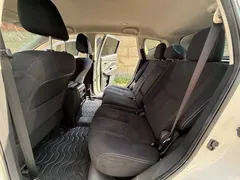 2021 Nissan Murano 2.5L XE 2WD Elite — фото 7